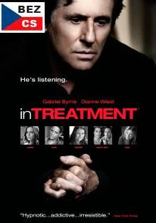 In Treatment 1.série DVD